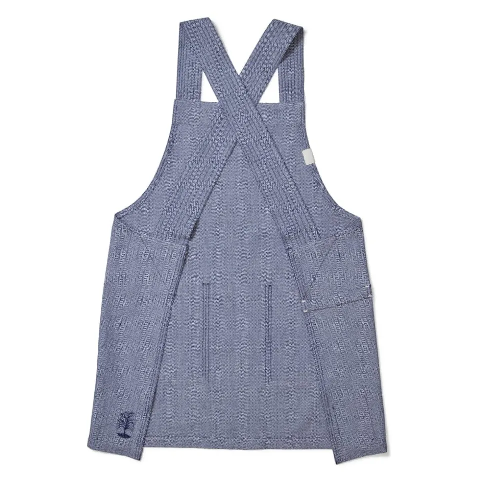 Smock Apron