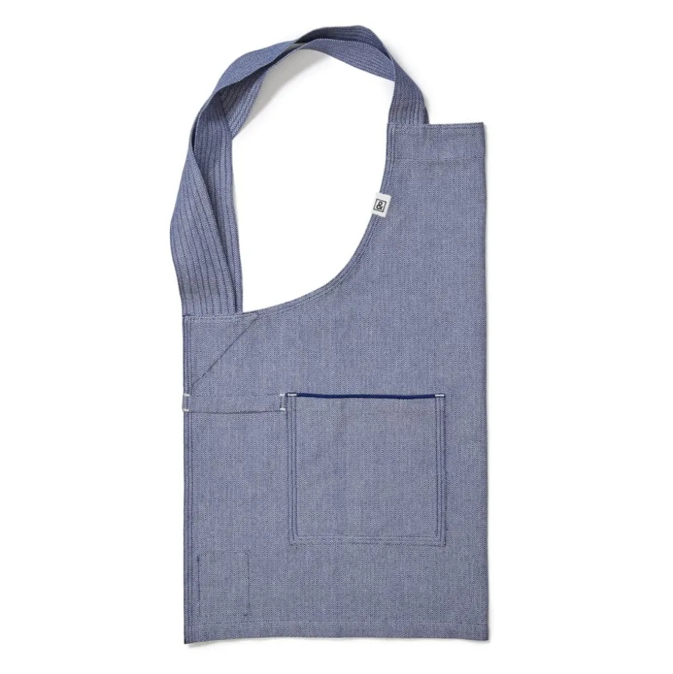 Smock Apron