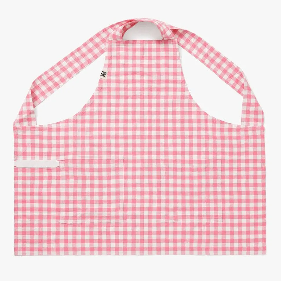 Smock Apron