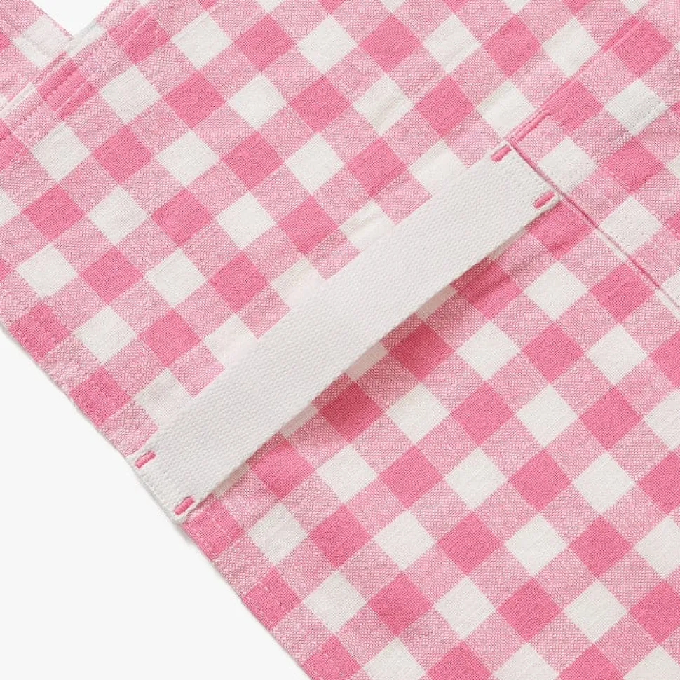 Smock Apron