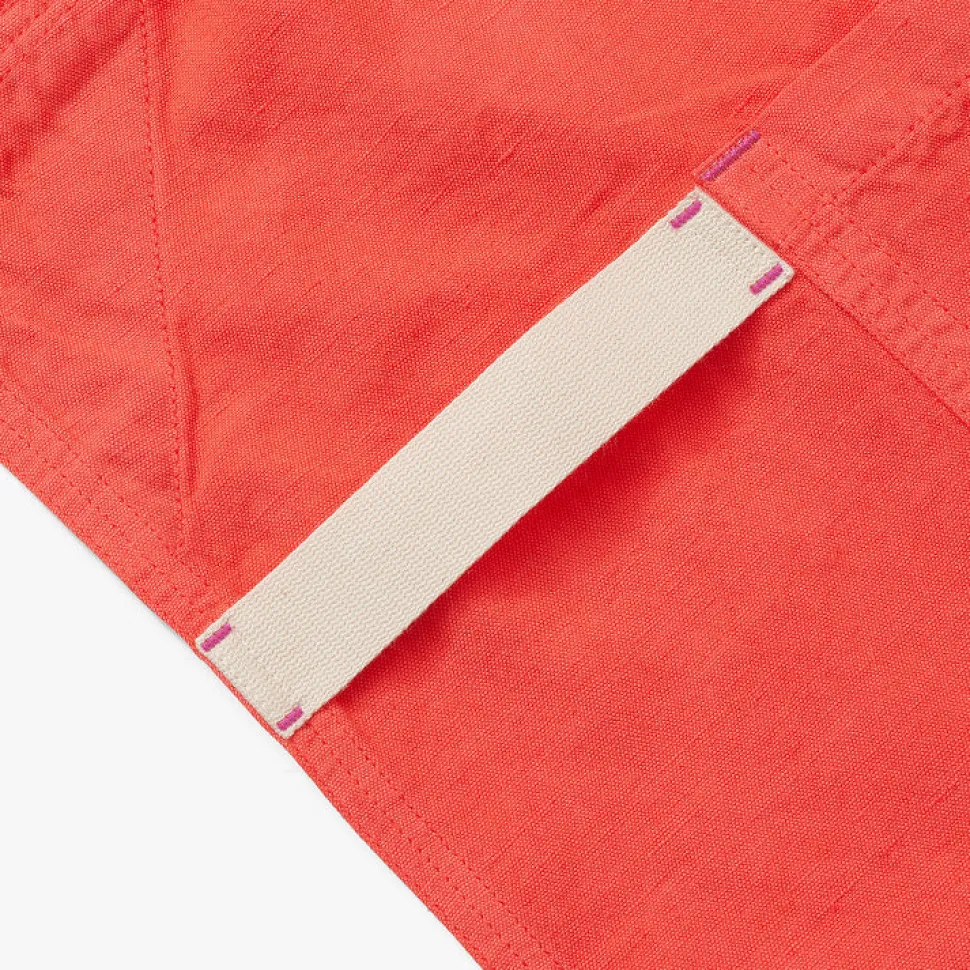 Smock Apron