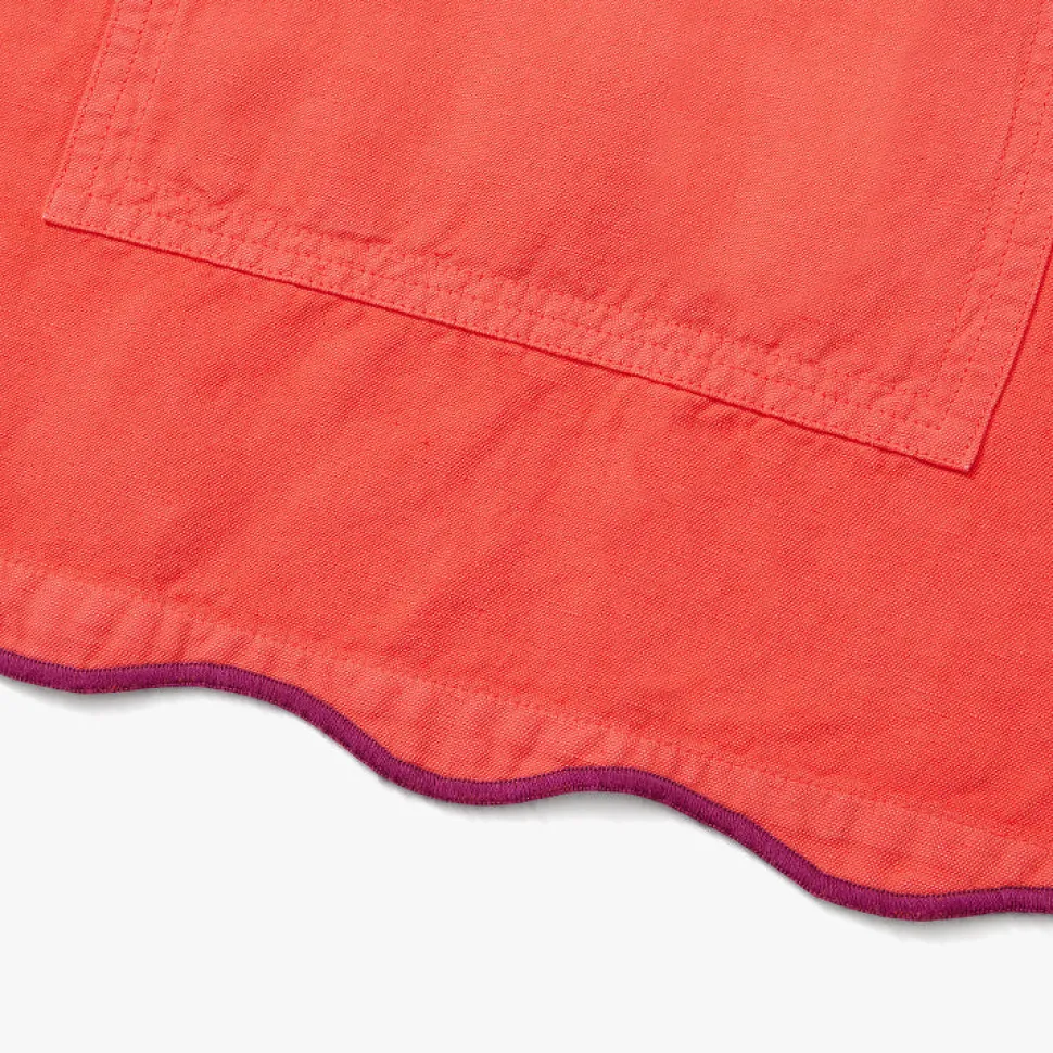 Smock Apron