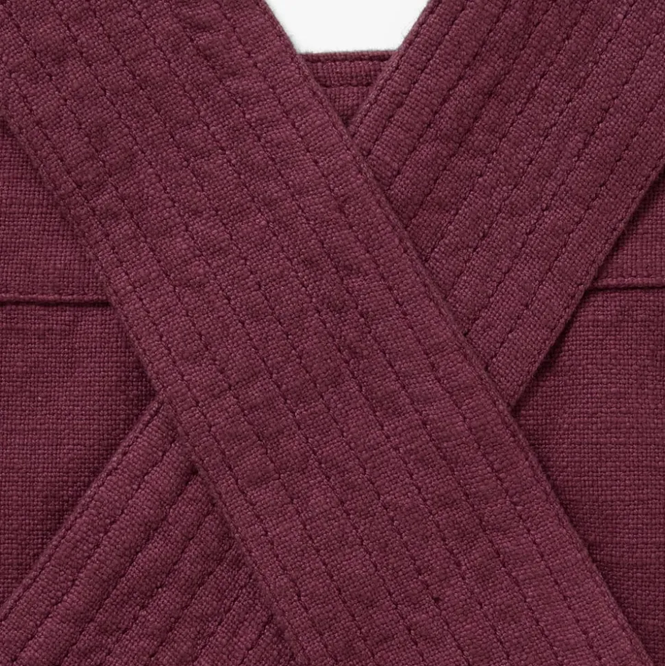 Smock Apron