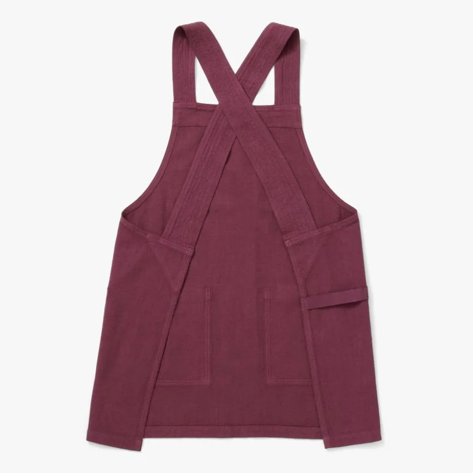 Smock Apron