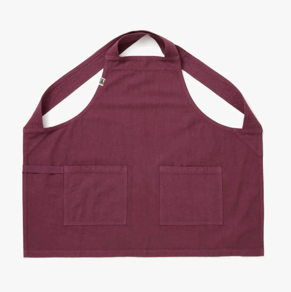 Smock Apron