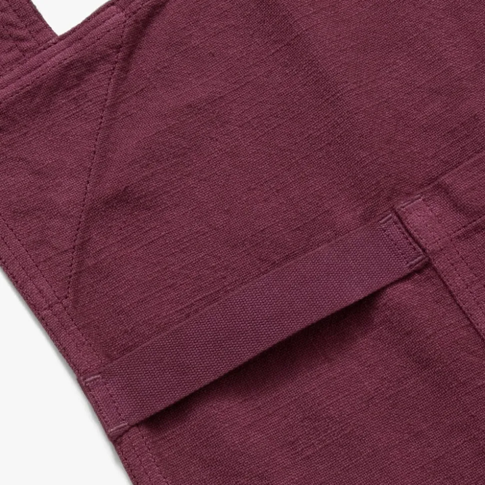 Smock Apron