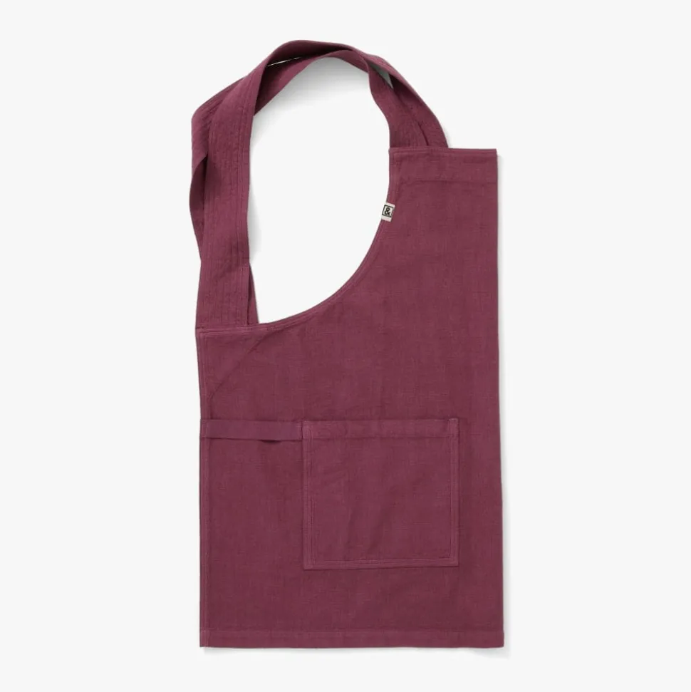 Smock Apron