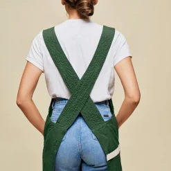 Smock Apron