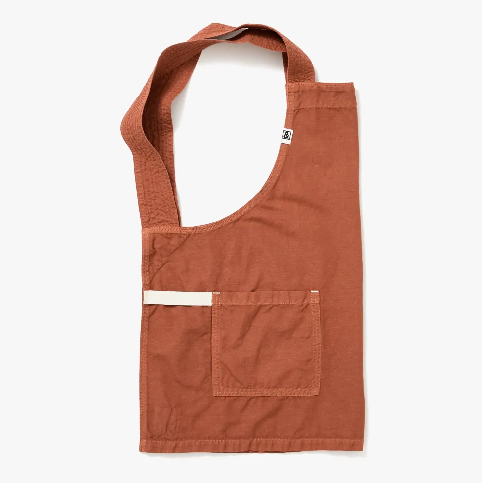 Smock Apron