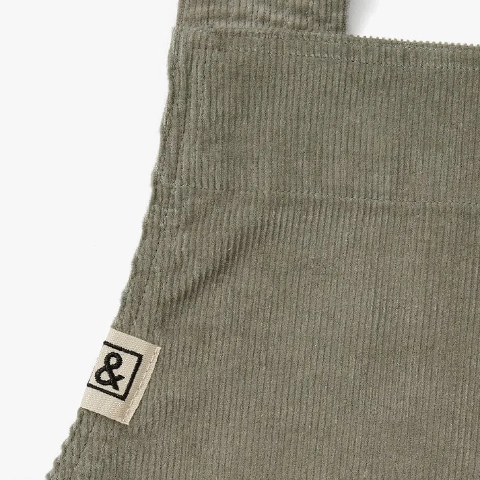 Smock Corduroy