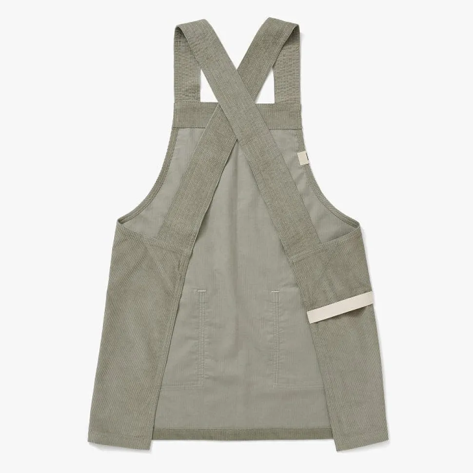 Smock Corduroy