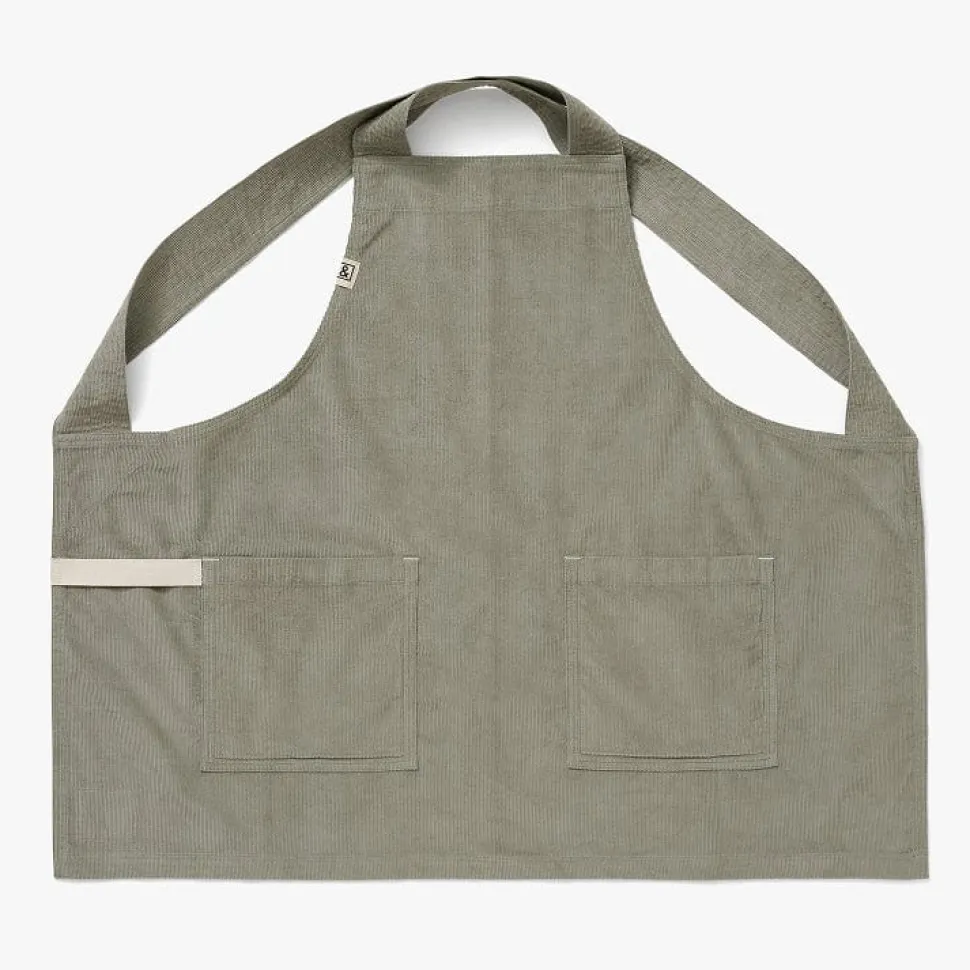 Smock Corduroy
