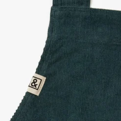 Smock Corduroy