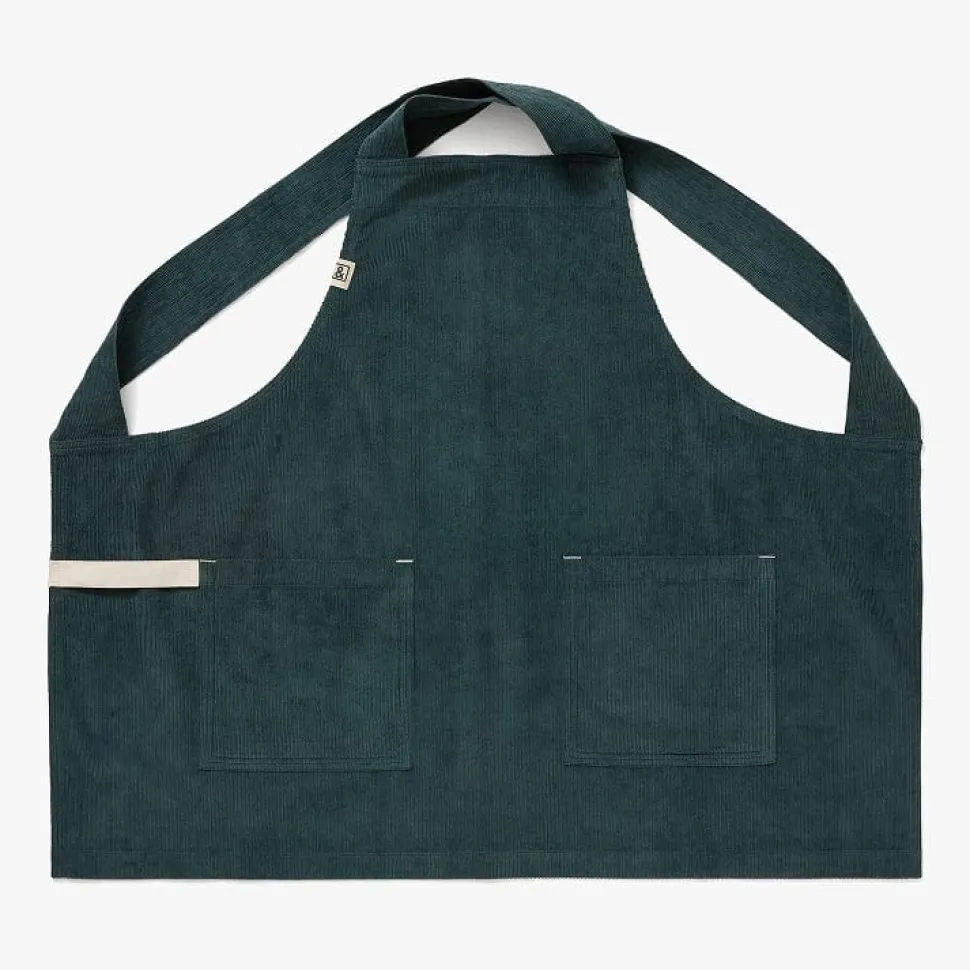 Smock Corduroy