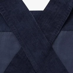 Smock Corduroy