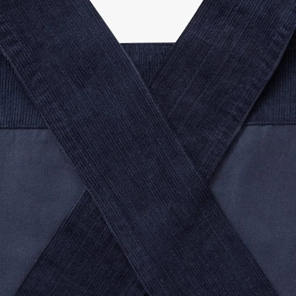 Smock Corduroy