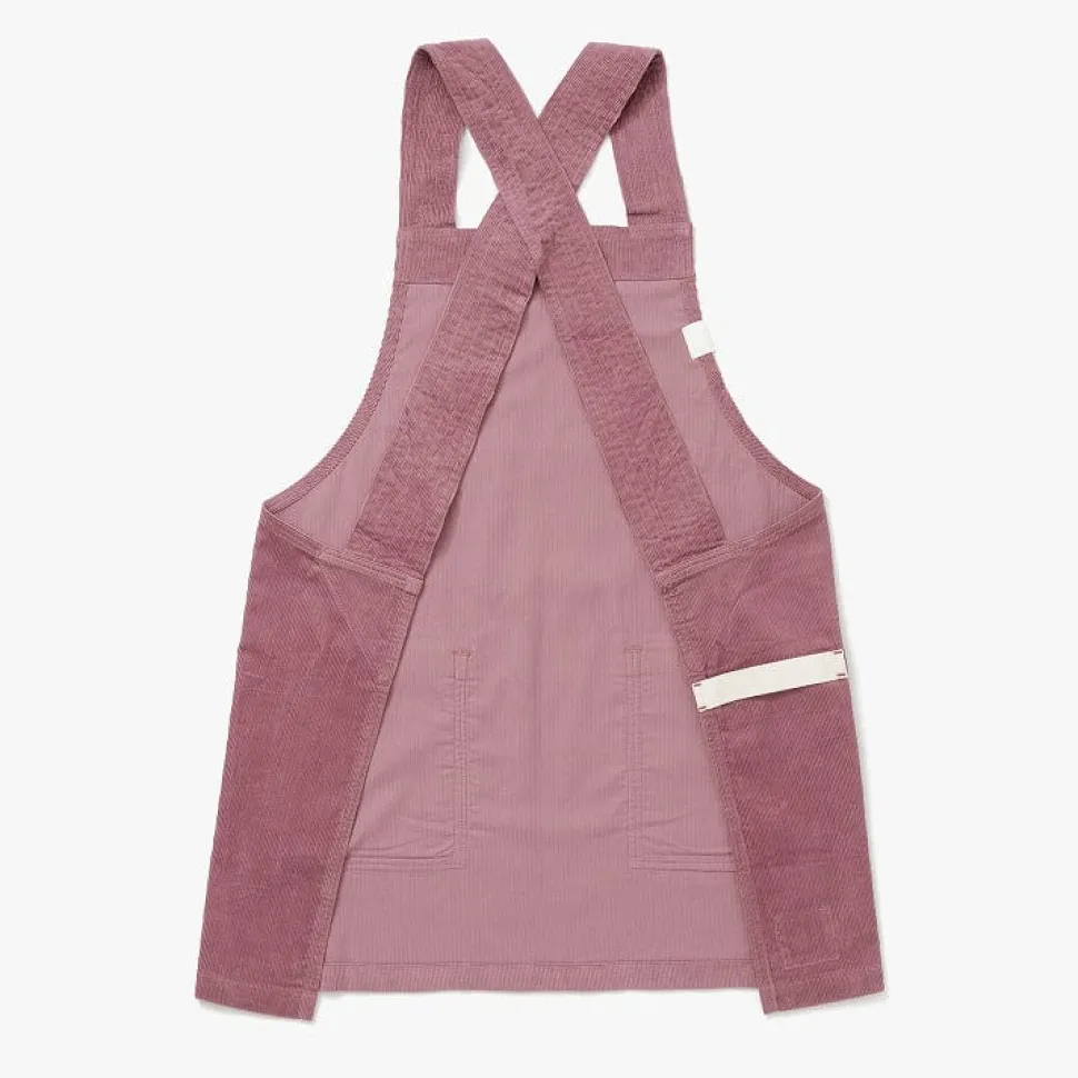 Smock Corduroy