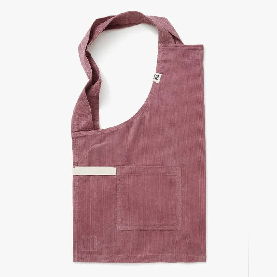Smock Corduroy
