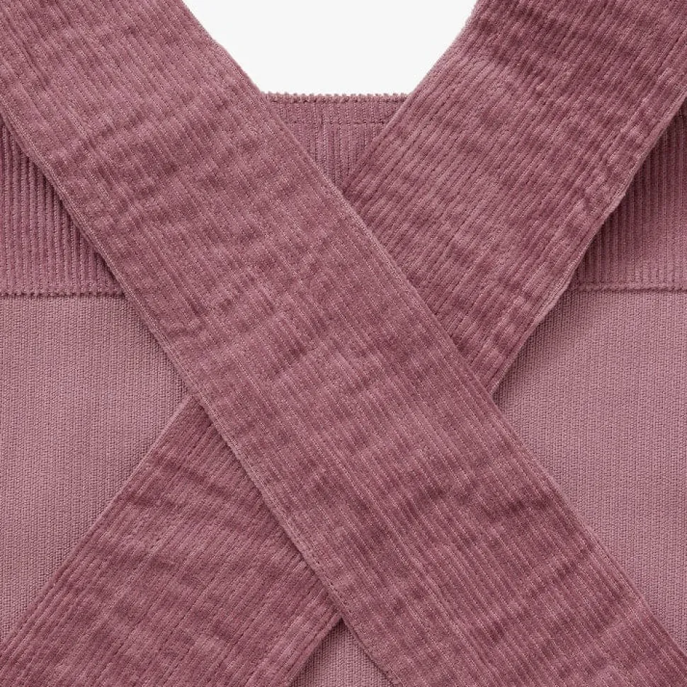 Smock Corduroy