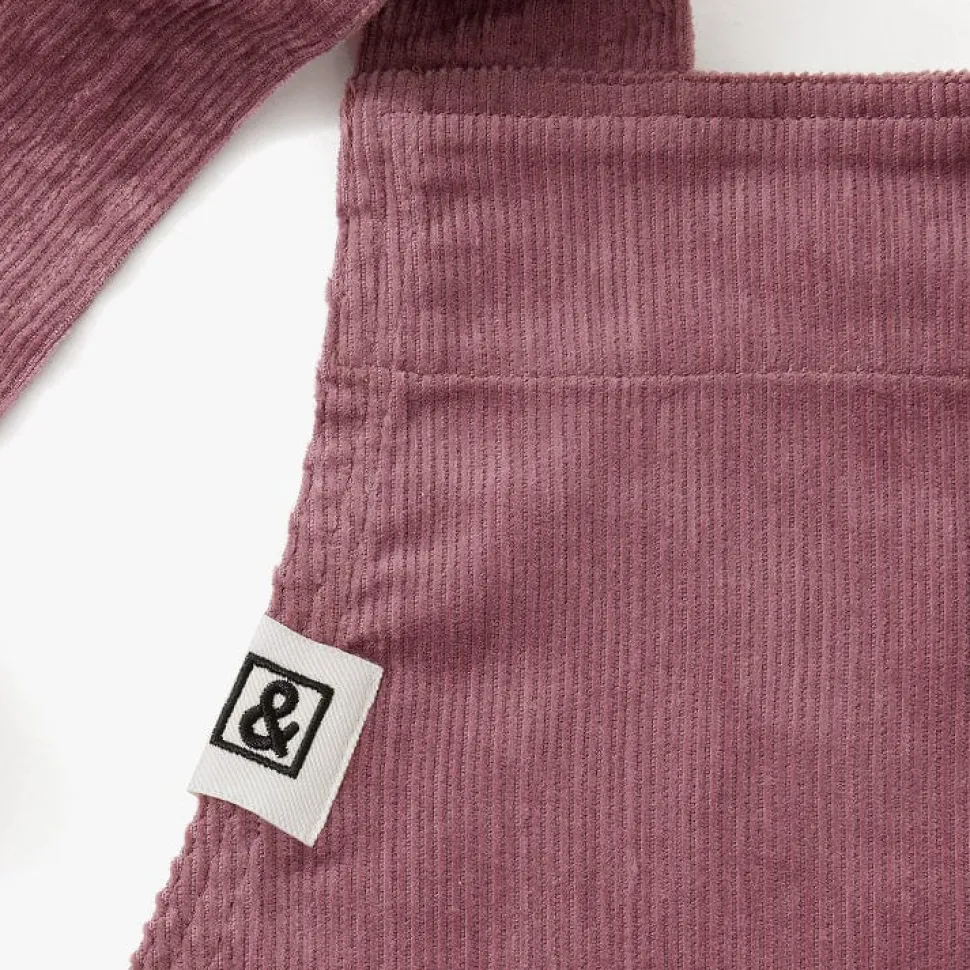 Smock Corduroy