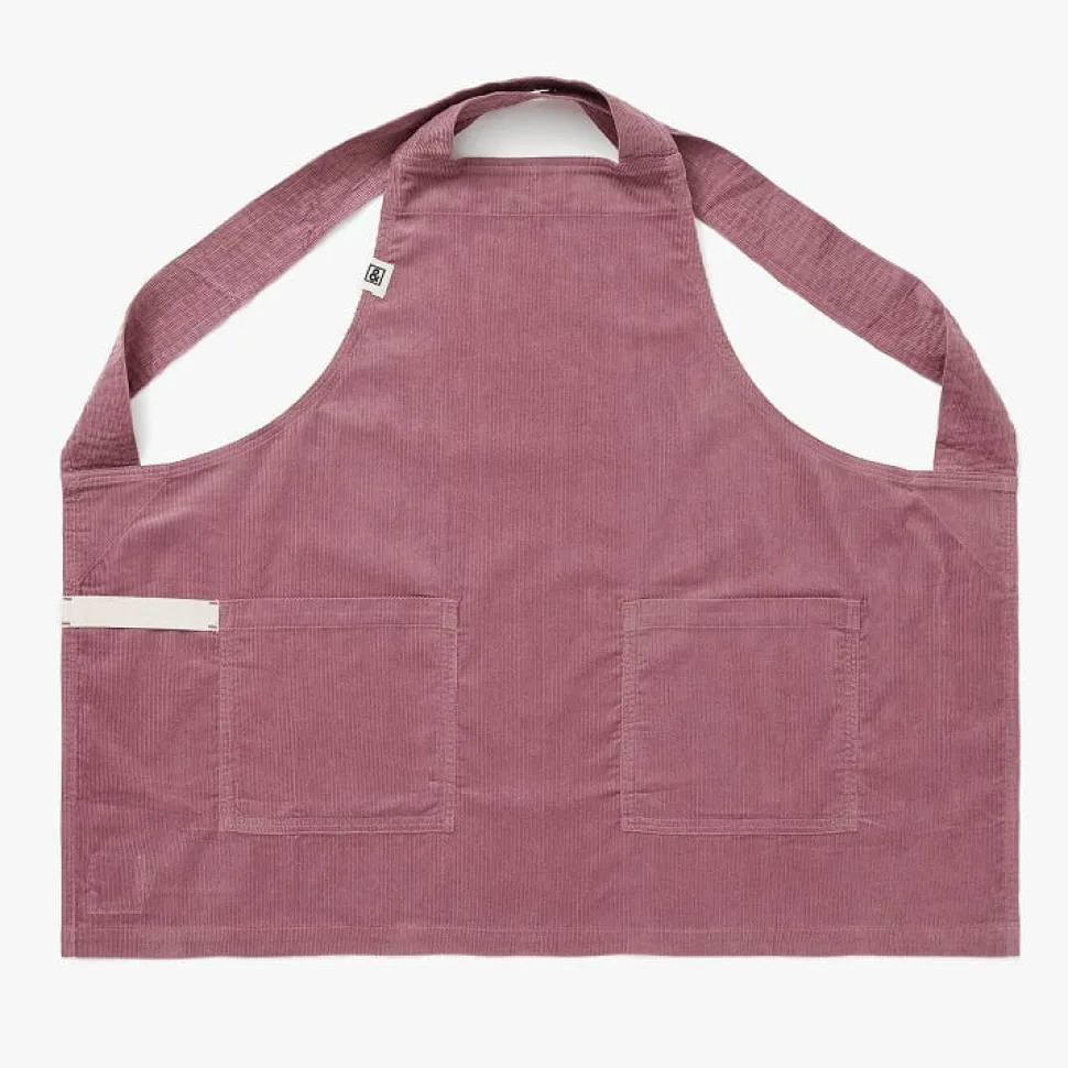 Smock Corduroy