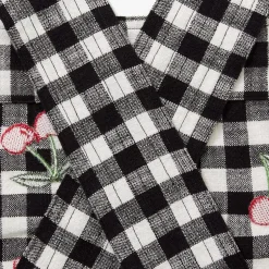 Smock Embroidery