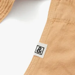 Smock Embroidery