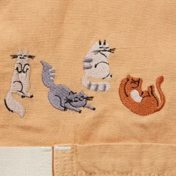 Smock Embroidery