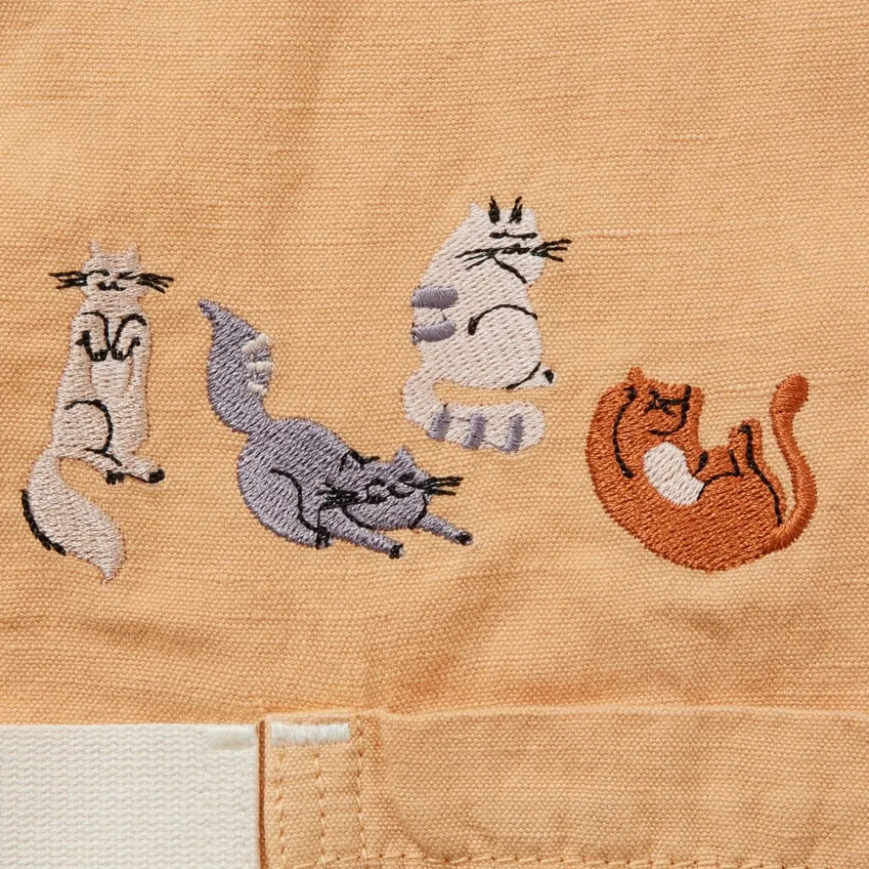 Smock Embroidery