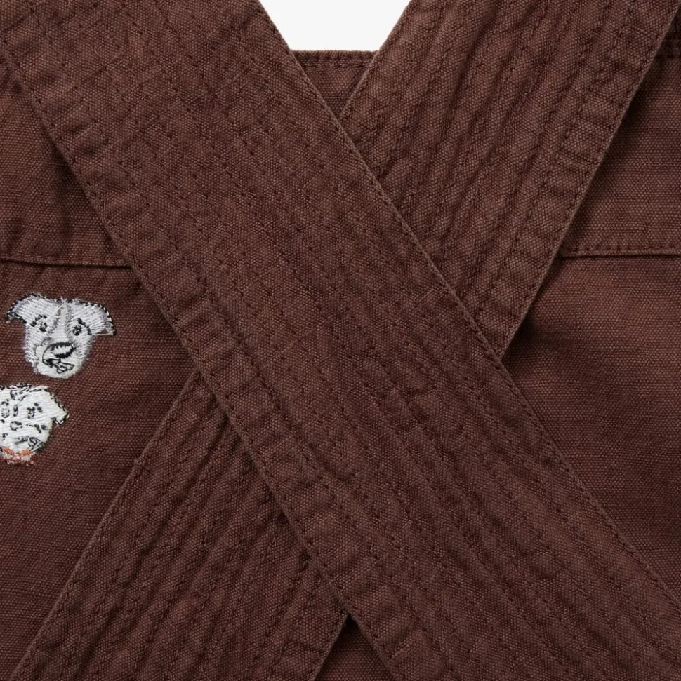 Smock Embroidery
