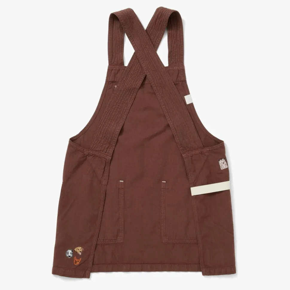 Smock Embroidery