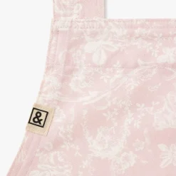 Smock Florals