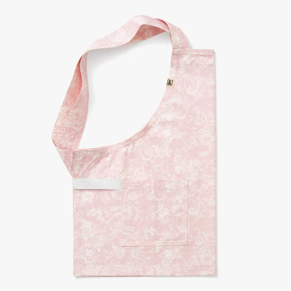 Smock Florals