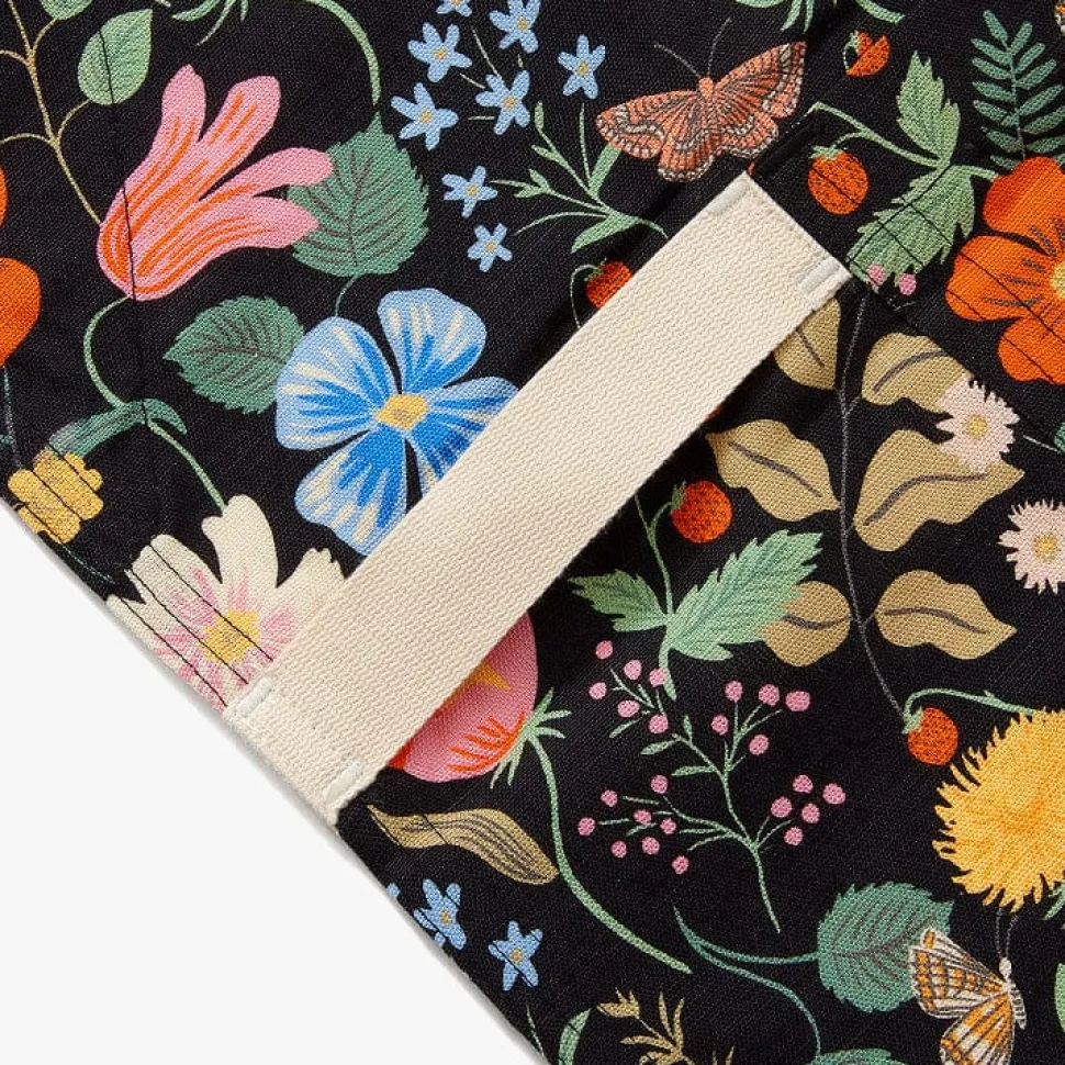 Smock Florals