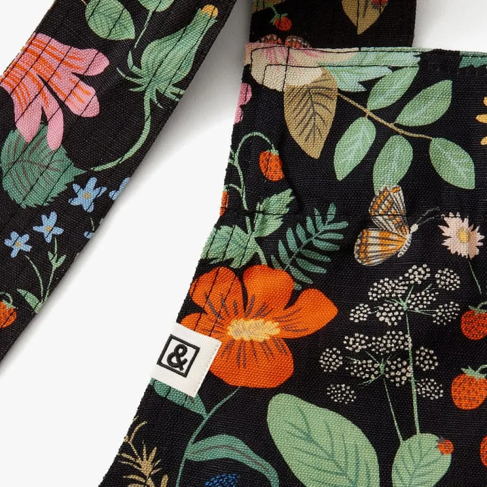 Smock Florals
