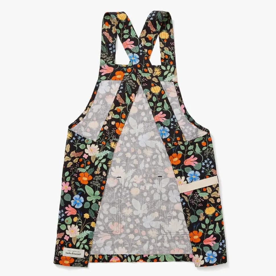 Smock Florals