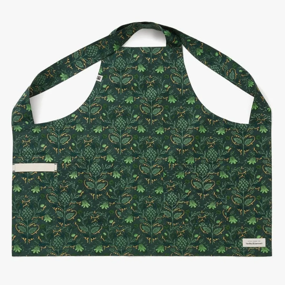 Smock Florals