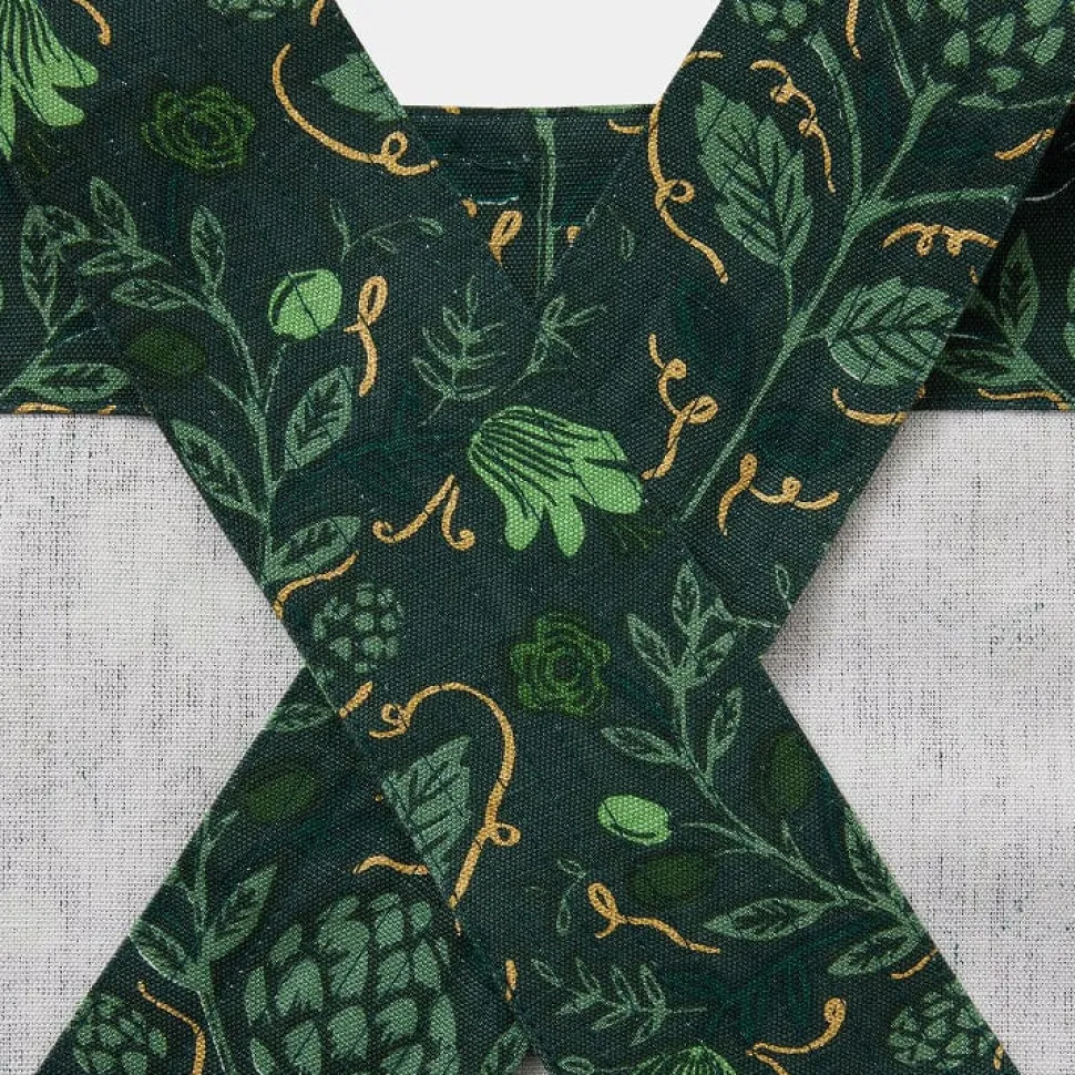Smock Florals