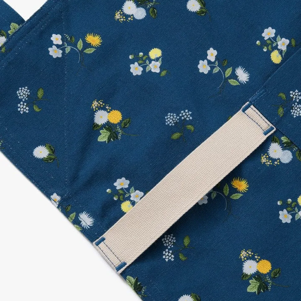 Smock Florals
