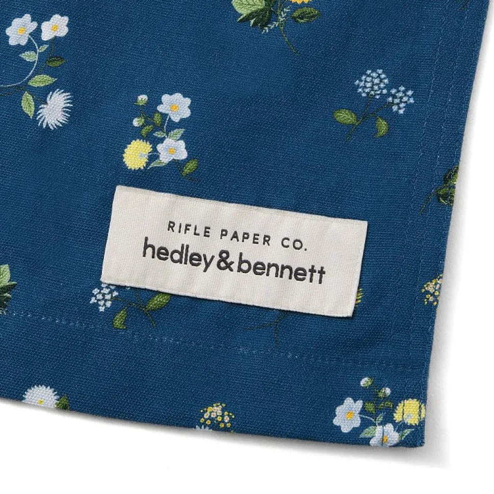 Smock Florals