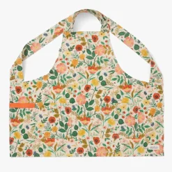 Smock Florals