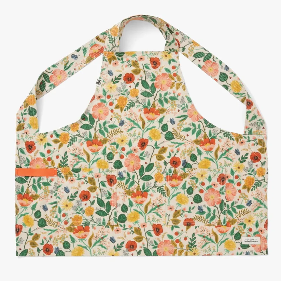 Smock Florals