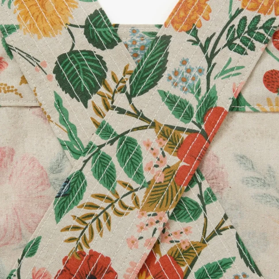 Smock Florals