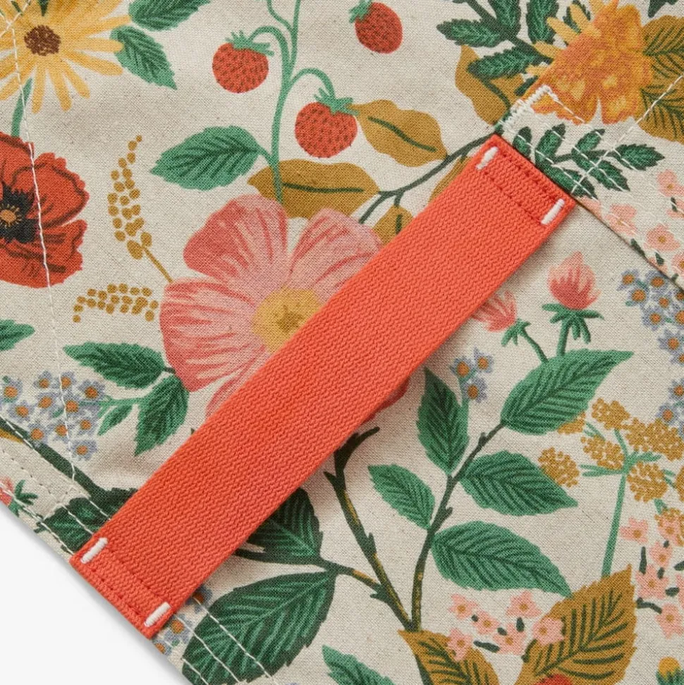 Smock Florals