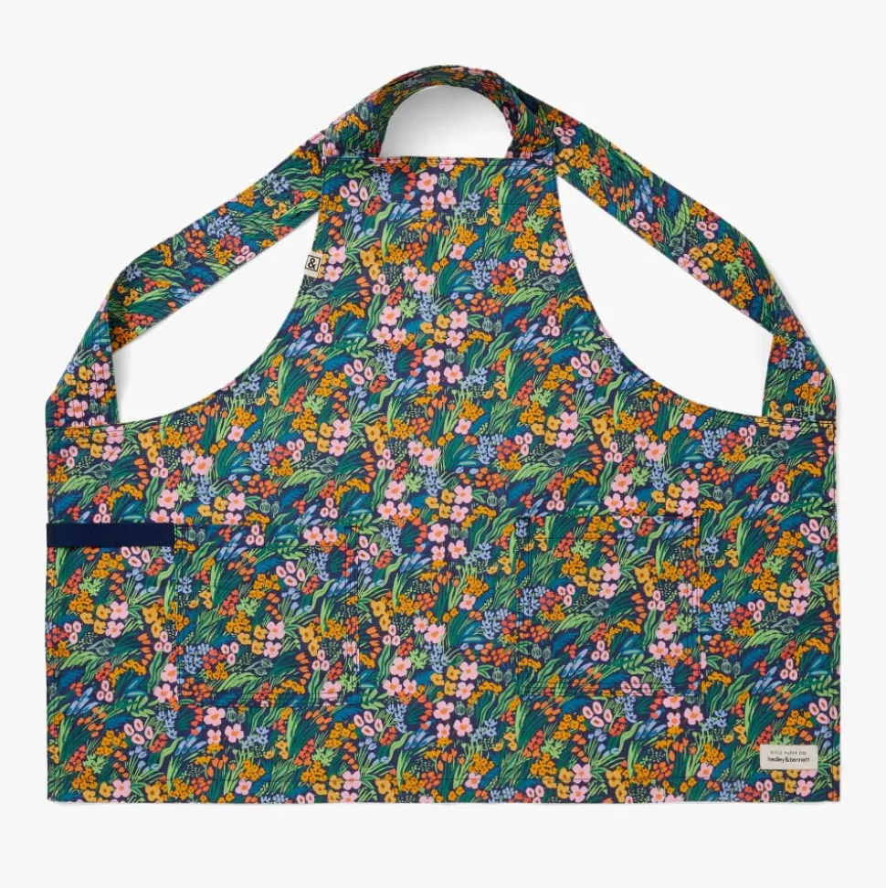 Smock Florals