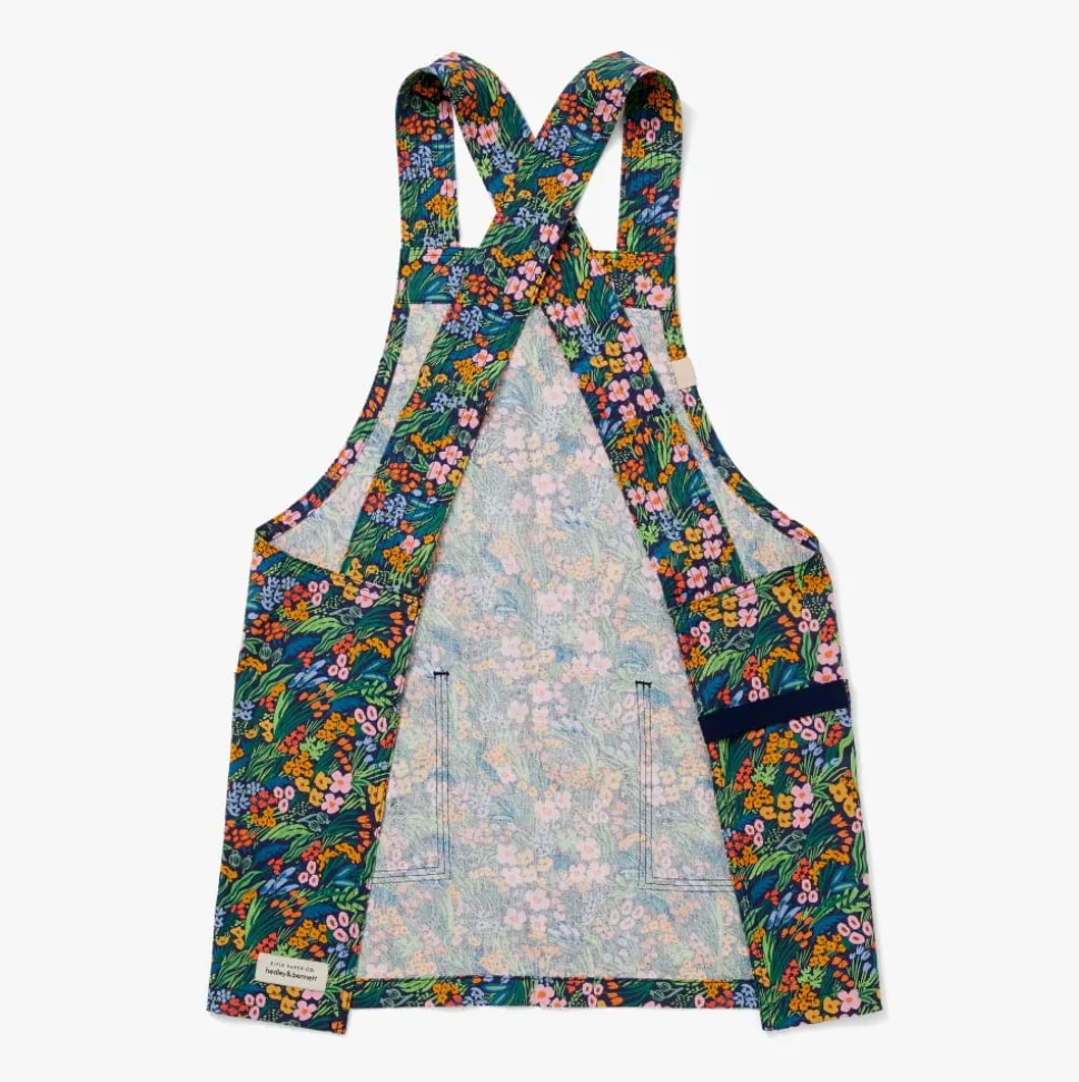 Smock Florals