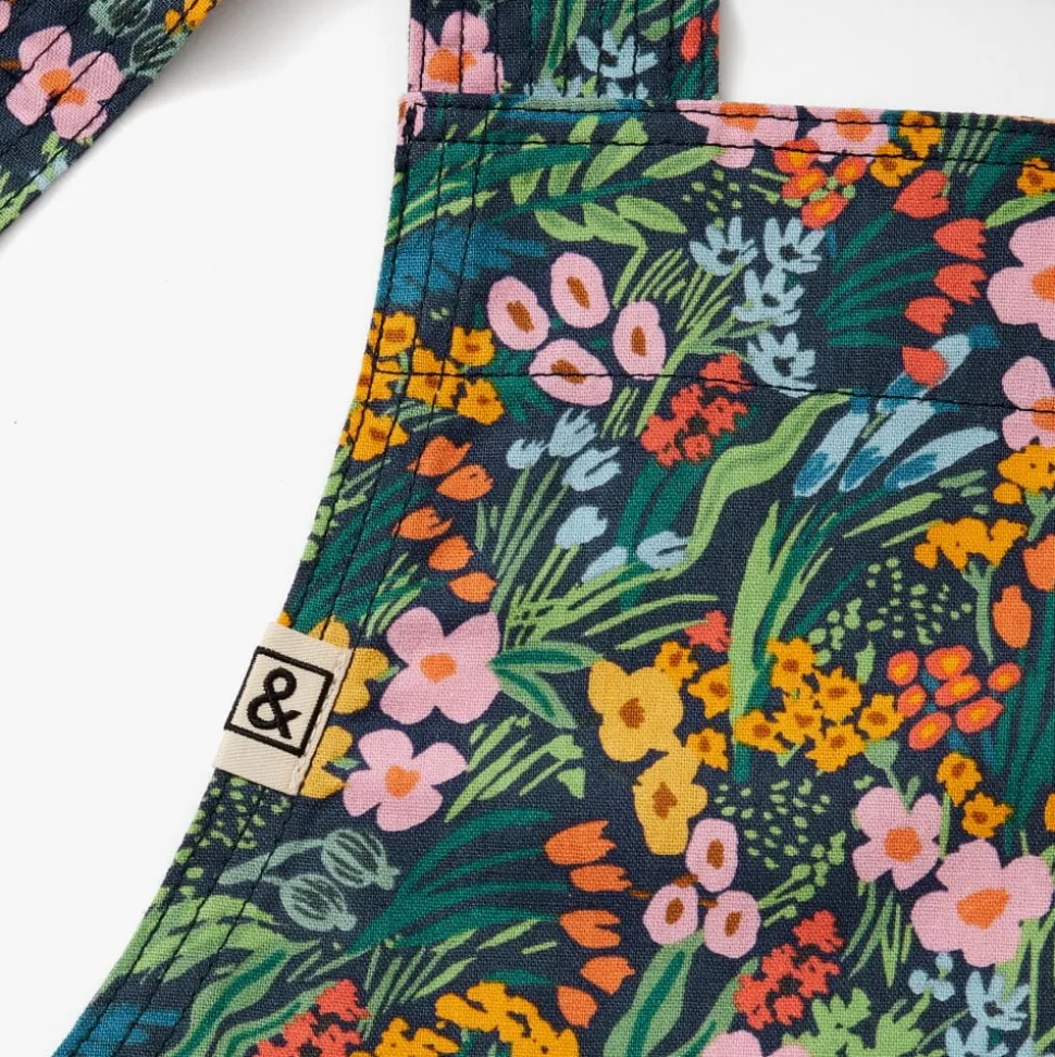 Smock Florals