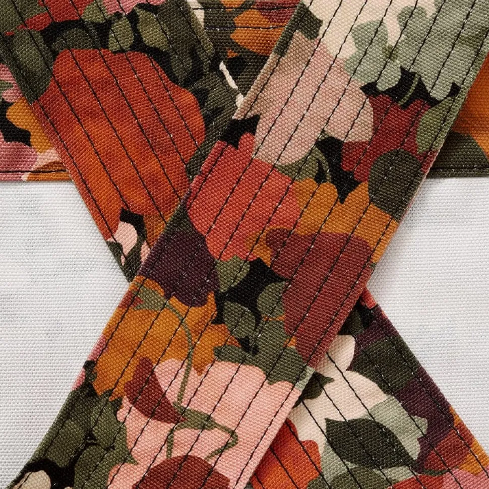 Smock Florals