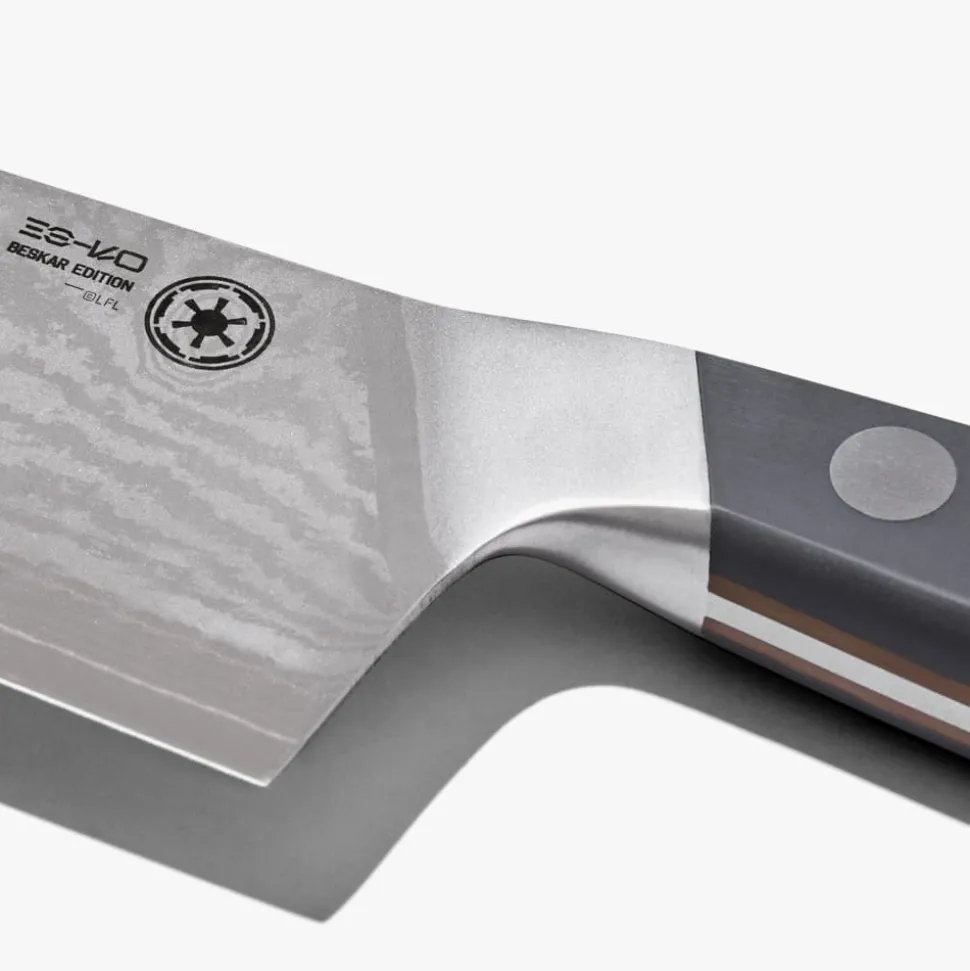 STAR WARS™ Beskar Knife Collectors Set