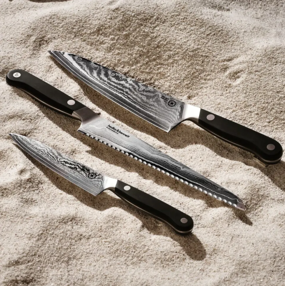 STAR WARS™ Beskar Knife Collectors Set